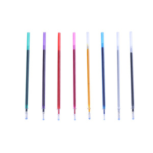 Recharges de stylos marqueurs effaçables à l'eau pour tissus et cuir, haute qualité, prix abordable, vente en gros - Product Image 3
