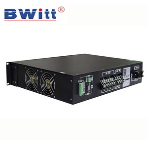 Inversor de Onda Sinusoidal Pura Bwitt de 24V a 230V para Rack de Telecomunicaciones, 220 Voltios CA, 2400W, Montado para SCADA - Product Image 4