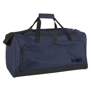 Bolsa de Viaje Deportiva de Gran Capacidad, Resistente, con Logotipo Bordado Personalizado, para Gimnasio y Fitness, en Oferta - Product Image 4
