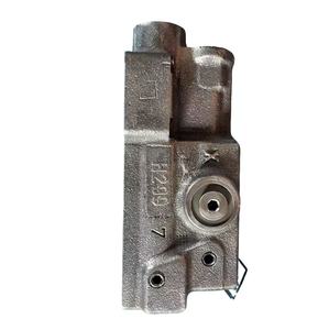 Válvula Compensadora de Carga (Válvula LS / Válvula Compensadora de Presión) para Bomba de Pistones Danfoss ERR/FRR/JRR 11153537 - Product Image 1