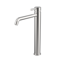 Robinet en acier inoxydable 316 Yuson 3161 SUS 316, finition brossée, pour salle de bain, douche, évier de cuisine, lavabo