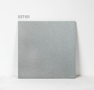 300x300 gris mate y negro liso Color puro cerámica cuerpo completo porcelana rústica azulejos de pared y suelo <span class=keywords><strong>para</strong></span> <span class=keywords><strong>cocina</strong></span> y baño - Product Image 3
