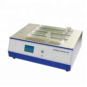 BGD 262 Enregistreur intelligent du temps de séchage en ligne/Testeur du temps de séchage en ligne - Product Image 2