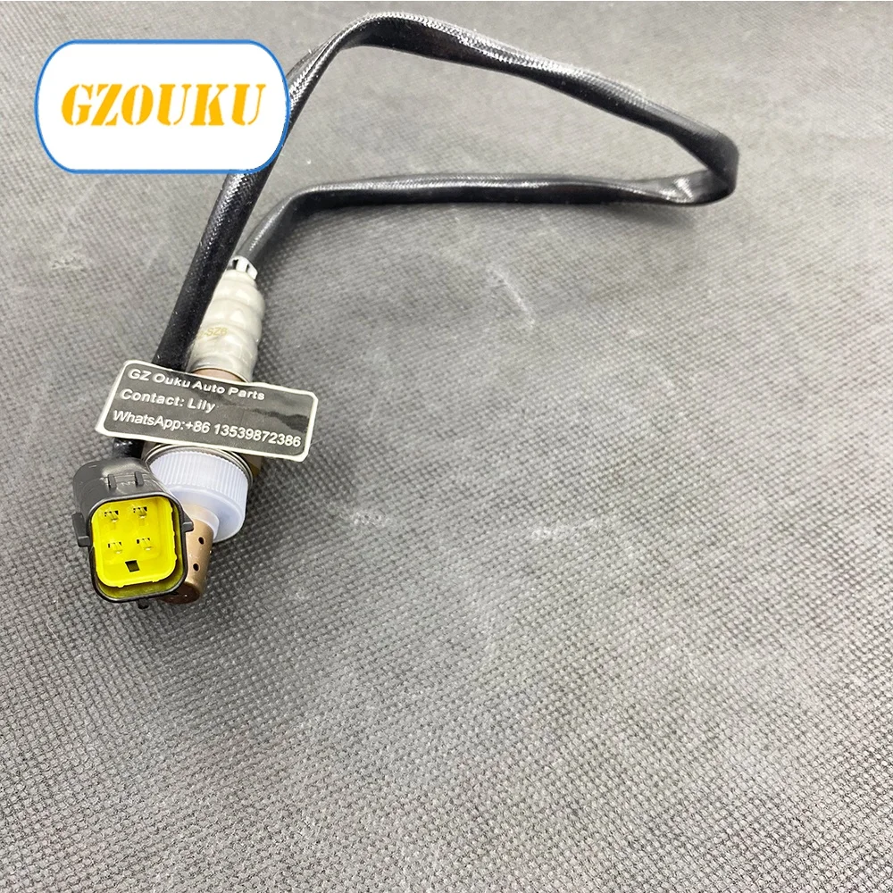 すん☆オザ Motorsport Auto - The Z Store - Replacement Oxygen Sensor, 79*-83