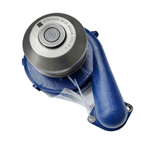 Nouvelle pompe à eau à prix réduit 1012178401 1011798884 pour moteurs Weichai Baudouin 6M33 12M33