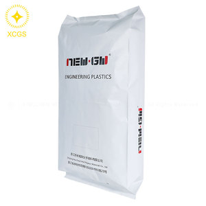 ถุงอลูมิเนียมฟอยล์ทนความชื้นวัสดุอุตสาหกรรมสำหรับเก็บสารเคมี25กก. - Product Image 4