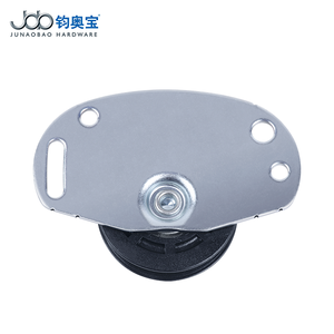 Herrajes para Muebles, Sistema <span class=keywords><strong>de</strong></span> Ruedas para Puertas Corredizas <span class=keywords><strong>de</strong></span> Armarios, Rodillo <span class=keywords><strong>de</strong></span> Plástico con Puerta <span class=keywords><strong>de</strong></span> Madera - Product Image 3