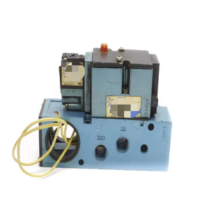 82A-AC-CKA-TM- DDAP-1DA 24VDC 150PSI UNMP - Product Image 1