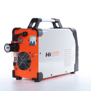 Bán Nhà Máy Trực Tiếp Lehao 60A Máy Cắt Tay Độ Nét Cao Màn Hình Lớn 220V 1000W 2T/4T Chức Năng Hàn 2 Năm - Product Image 6