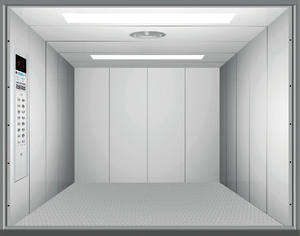 दुनिया में शीर्ष 10 लिफ्ट कंपनियों फ्रेट लिफ्ट जापान लिफ्ट के साथ प्रतिस्पर्धी मूल्य - Product Image 5