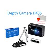 Caméra de profondeur Intel RealSense D435 neuve d'origine