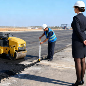 Con Ruction <b>Road</b> <b>Roller</b> Vibrator Soil Compactor Mini Asphalt <b>Road</b> <b>Roller</b> - Product Image 6