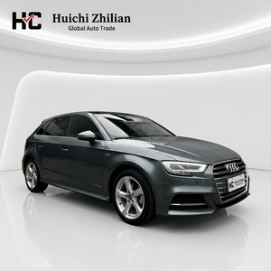 <span class=keywords><strong>Audi</strong></span> <span class=keywords><strong>A3</strong></span> Sportback TFSI Attraction Turbo 2020 en Venta, Usado, Volante a la Izquierda, Bien Mantenido, Hatchback, Vehículo a Gasolina - Product Image 3