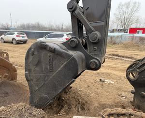 Excavatrice Volvo EC350D d'occasion de 35 tonnes, excavatrice sur chenilles d'occasion Volvo EC300 EC350 EC380, <span class=keywords><strong>prix</strong></span> avantageux en promotion - Product Image 6
