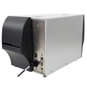 Impresora de Etiquetas de Códigos de Barras Industriales Térmica Bra ZT411 203dpi 300dpi - Product Image 2