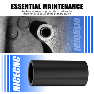 NICECNC para <span class=keywords><strong>Can</strong></span>-<span class=keywords><strong>Am</strong></span> Kit de buje de peso de embrague primario para <span class=keywords><strong>CAN</strong></span> <span class=keywords><strong>AM</strong></span> <span class=keywords><strong>Maverick</strong></span> X3 Trail <span class=keywords><strong>1000</strong></span> <span class=keywords><strong>Sport</strong></span> Commander Max 1000R UTV X3 Piezas - Product Image 3