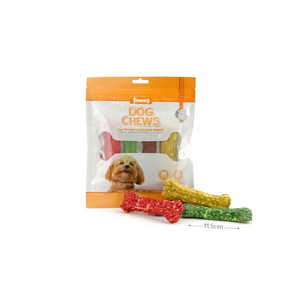 Giocattoli da Masticare Resistenti e Divertenti per Cani - Product Image 3