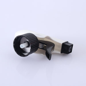 Распродажа, 28/410 пластиковый триггерный распылитель для уборки бутылок - Product Image 4