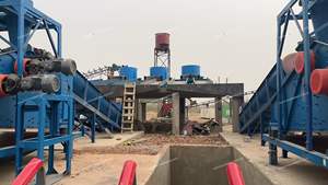 Alüvyon altın makinesi alüvyon altın kurtarma ekipmanları alüvyon Placer altın çıkarma makinası - Product Image 4