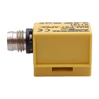 Capteur de champ magnétique PLC BIM PST AP6X V PLC 1131 M, 10-30VDC 200mA, M8 3 broches mâle