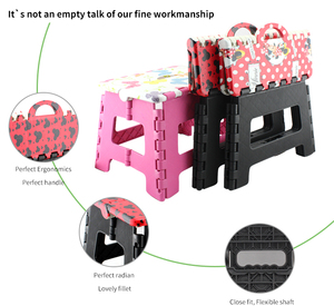 Tabouret pliable pour enfants en plastique épaissi <span class=keywords><strong>salle</strong></span> <span class=keywords><strong>de</strong></span> <span class=keywords><strong>bain</strong></span> <span class=keywords><strong>bain</strong></span> tabouret bas robuste antidérapant chambre salon <span class=keywords><strong>petit</strong></span> <span class=keywords><strong>banc</strong></span> - Product Image 4