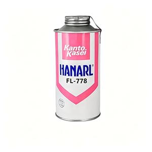 WYY62 Kanto Kasei HANARL FL‑778 น้ำมันหล่อลื่นฟิล์มแห้งแบบแห้งเร็ว น้ำมันหล่อลื่นสำหรับชิ้นส่วนพลาสติกอิเล็กทรอนิกส์อุตสาหกรรมที่มีความแม่นยำสูง - Product Image 4
