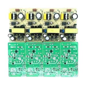 محول طاقة 12v3a برنامج IC 15va 24v3a محول شاشة لوحة طاقة - Product Image 3