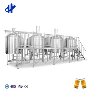 <span class=keywords><strong>Hermann</strong></span> 1000l 1500l 3000l Calefacción eléctrica Cervecería Equipo de cervecería - Product Image 4