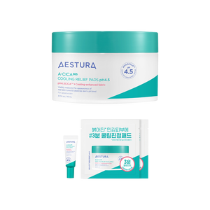 Estura Renewal Acica 365 <b>Cooling</b> Pack Nursing <b>Pad</b> pH 4.5 110ml - Product Image 1