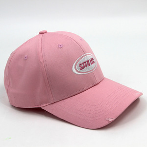 Gorra de Béisbol Bordada en 3D con Logotipo Personalizado para Hombre, Hecha de Algodón Puro, Moderna, Adecuada para Viajes y Ciclismo, Gorra de Béisbol Estampada para Mujer - Product Image 2