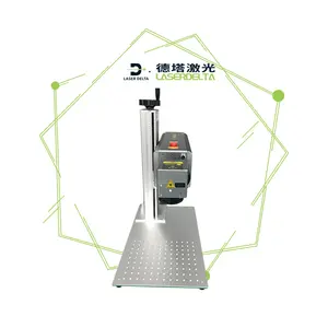 3w/5w/10w Plastic/Glass/Metal/Nonmetal UV Light Laser Markers Engraving And Marking Machine Price