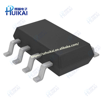 Composants électroniques IC, capteur, module sans fil ADUM6401CRIZ, très demandés