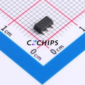 BCT2014EJR18-TR วงจรรวม SOT-89-3ชิป IC PMIC ตัวควบคุมเชิงเส้น (LDO) - Product Image 1