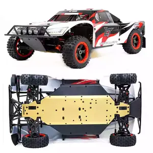 2022 Rofun 1/5 스케일 가스 구동 rc 자동차 45CC hpi LT 2 스트로크 가솔린 엔진 부품 4WD RTR 짧은 코스 트럭 니트로 가스