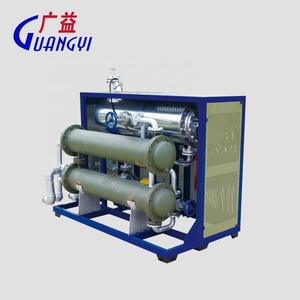 No Estándar de equipos de transferencia de calor calentador de aceite térmico para <span class=keywords><strong>el</strong></span> reactor de calefacción y laminador - Product Image 2