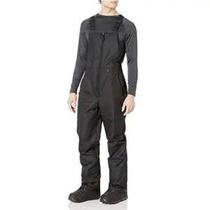 דיג ליקוק mens סרבל מבודד עם ריפוד מנקה workwear