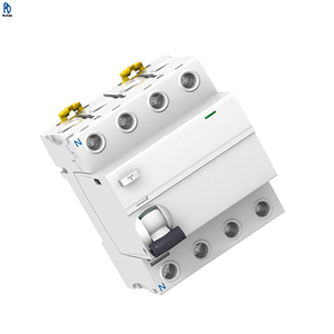 Contrôleur PLC, capteur RCCB, indépendant de la tension, sensibilité 30 mA, neuf d'origine + A9R11463W - Product Image 1