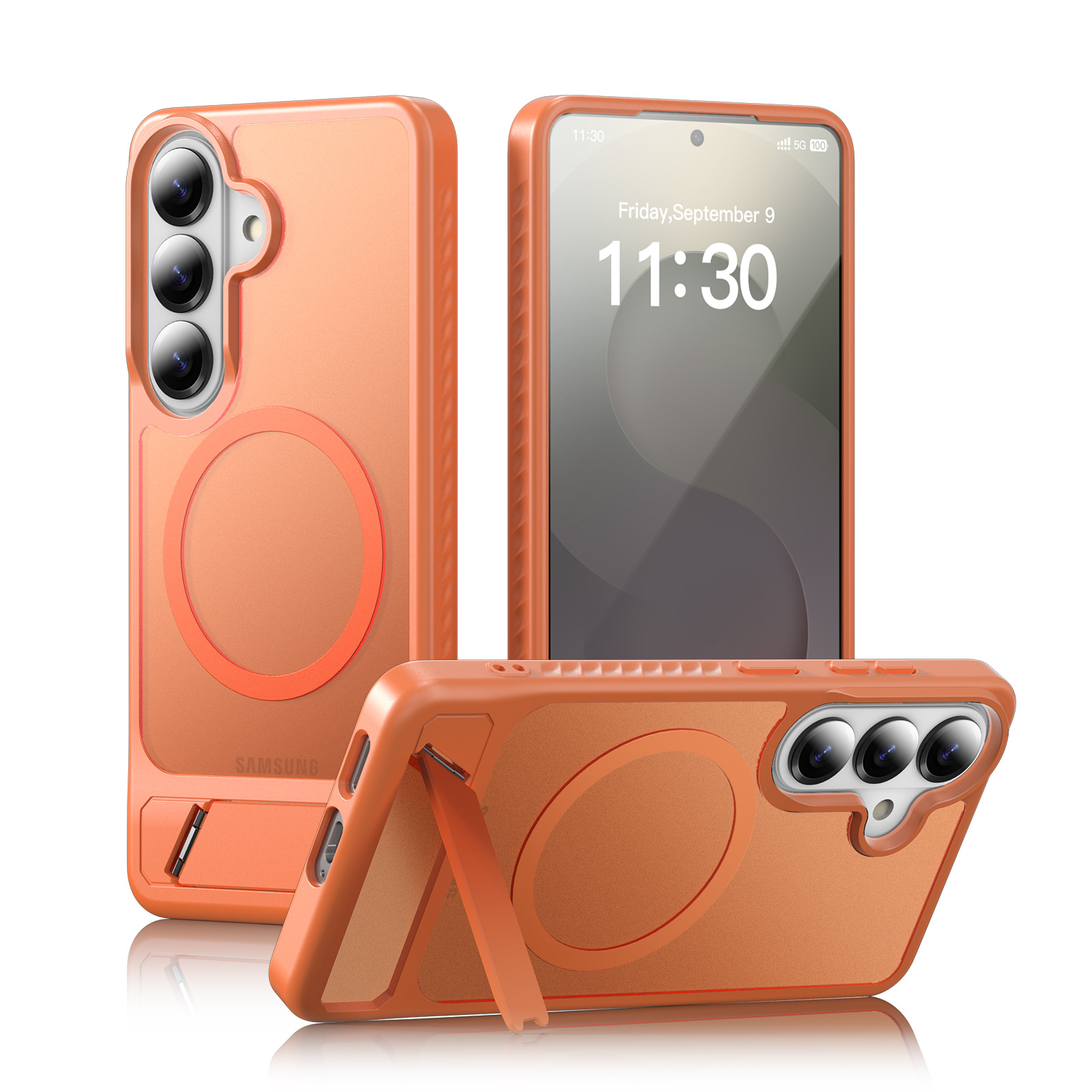 Orange