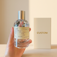 Offre Spéciale – Flacon pulvérisateur en verre pour parfum, 30 ml, 50 ml, 100 ml, avec diffuseur à bâtonnets