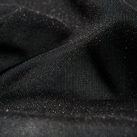 Entretela adhésive Oeko-Tex 100 en tricot brossé, entretela thermocollante pour vêtements