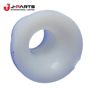 Buje (para pasador de resorte del pedal de embrague) para Toyota Hilux KUN16 1989-2004 OE 90386-08002 9038608002 - Product Image 2