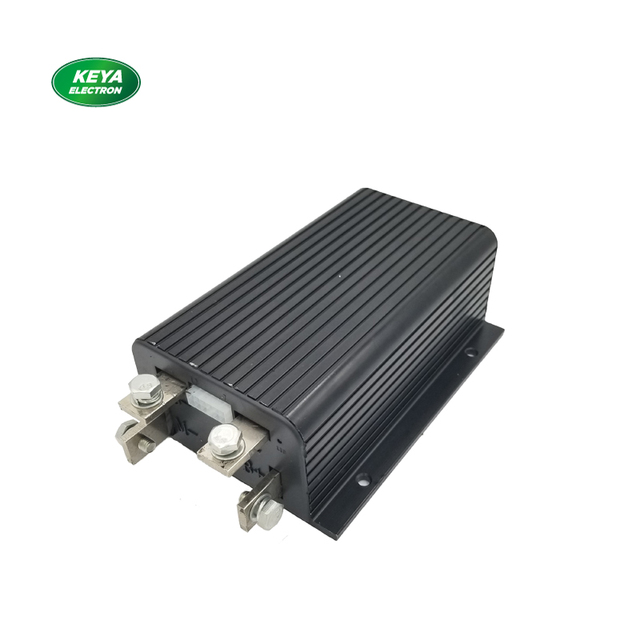 Factory Wholesales Dc Motor Controller 48v 5000w 7HP Series Motor Driver 500A