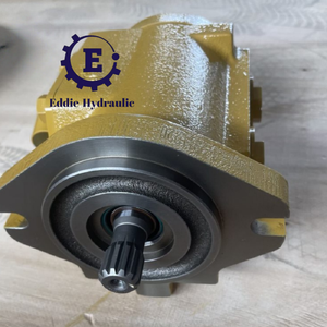 Pièces de machines de construction 390-6120 3906120 Pompe hydraulique à 3 sections adaptée aux camions tout-terrain 793F AC 793F 793F <span class=keywords><strong>CMD</strong></span> - Product Image 6