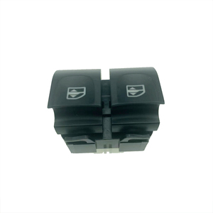 NUEVO ELEVALUNAS ELÉCTRICO DOBLE INTERRUPTOR DELANTERO DERECHO PARA RENAULT CLIO 4 IV 2012-2017 254118044R NUEVO - Product Image 6