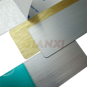 <span class=keywords><strong>Aluminium</strong></span> anodisé noir Taille personnalisée <span class=keywords><strong>Aluminium</strong></span> anodisé Métal vierge Nom de marque Plaque de logo en métal - Product Image 6