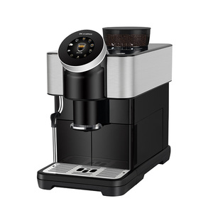 Dr.<b>Coffee</b> H1 Automatic Espresso <b>Machine</b> Home <b>Coffee</b> Bean to Cup Maker With Wand Smart <b>Coffee</b> Makers - Product Image 3