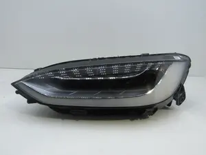 Auto-Y Koplamp Rechts Voor 2016-2021 Tesla Model X 1034319-00-b 1034313-00-d 1034315-00-f