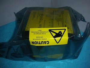 เดลต้า เอสแอลเอส 1508 รีดันดันทัล โซลเวอร์ เคเจ2201x1-บีเอ1 วีเอส3202 เอสแอลเอส1508 ของแท้ใหม่จากโรงงาน - Product Image 6