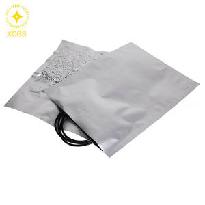 Sac de papier d'aluminium résistant à l'humidité pour protéger la conception électronique automobile pour l'emballage - Product Image 6