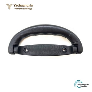 Precio de Fabricante, Asa de Repuesto Duradera para Maleta, Accesorio de Plástico para Maleta, Talla S, Modelo Hd3523 - Product Image 5